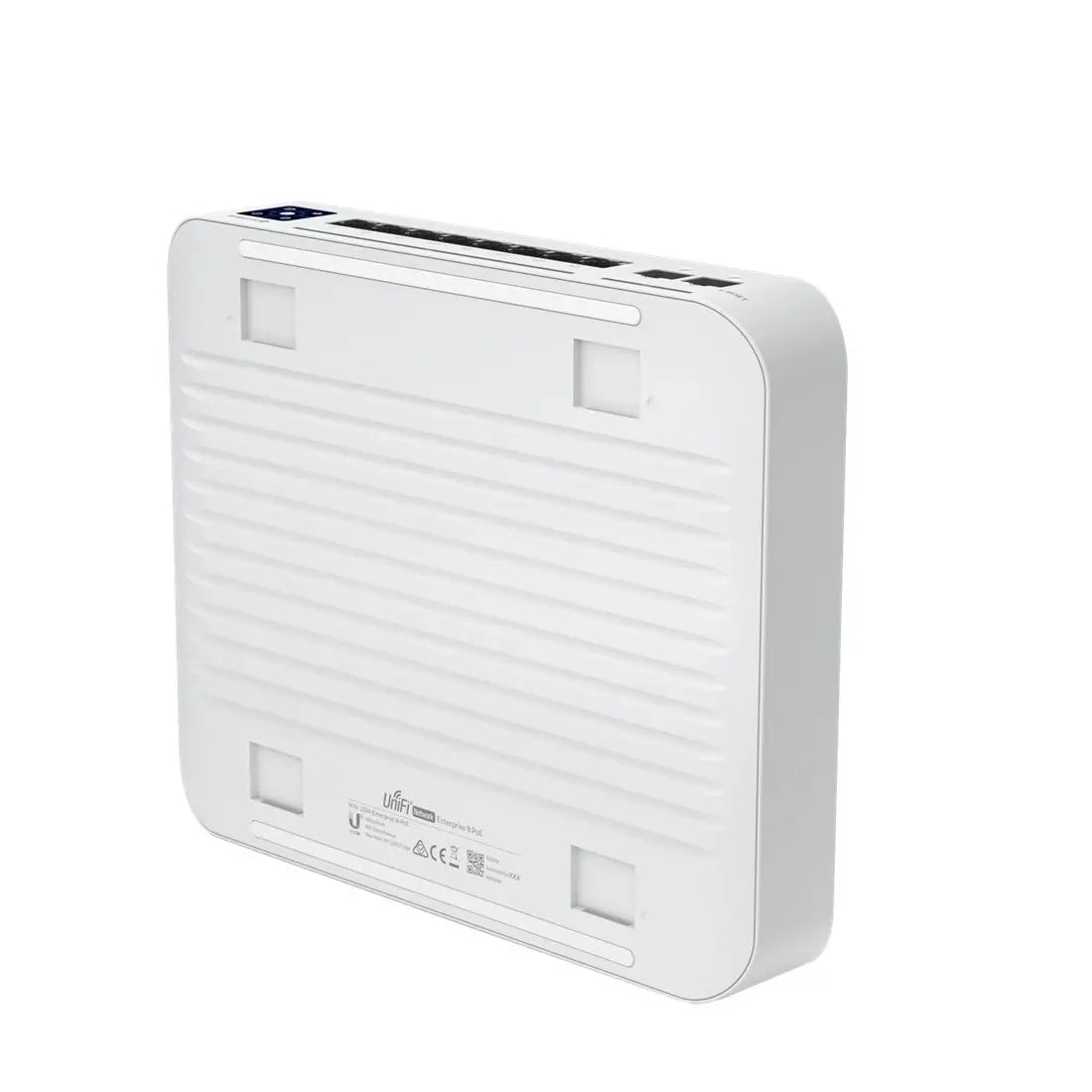Ubiquiti | UniFi Enterprise | Switch | 8 ports | Managed