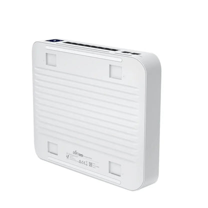 Ubiquiti | UniFi Enterprise | Switch | 8 ports | Managed