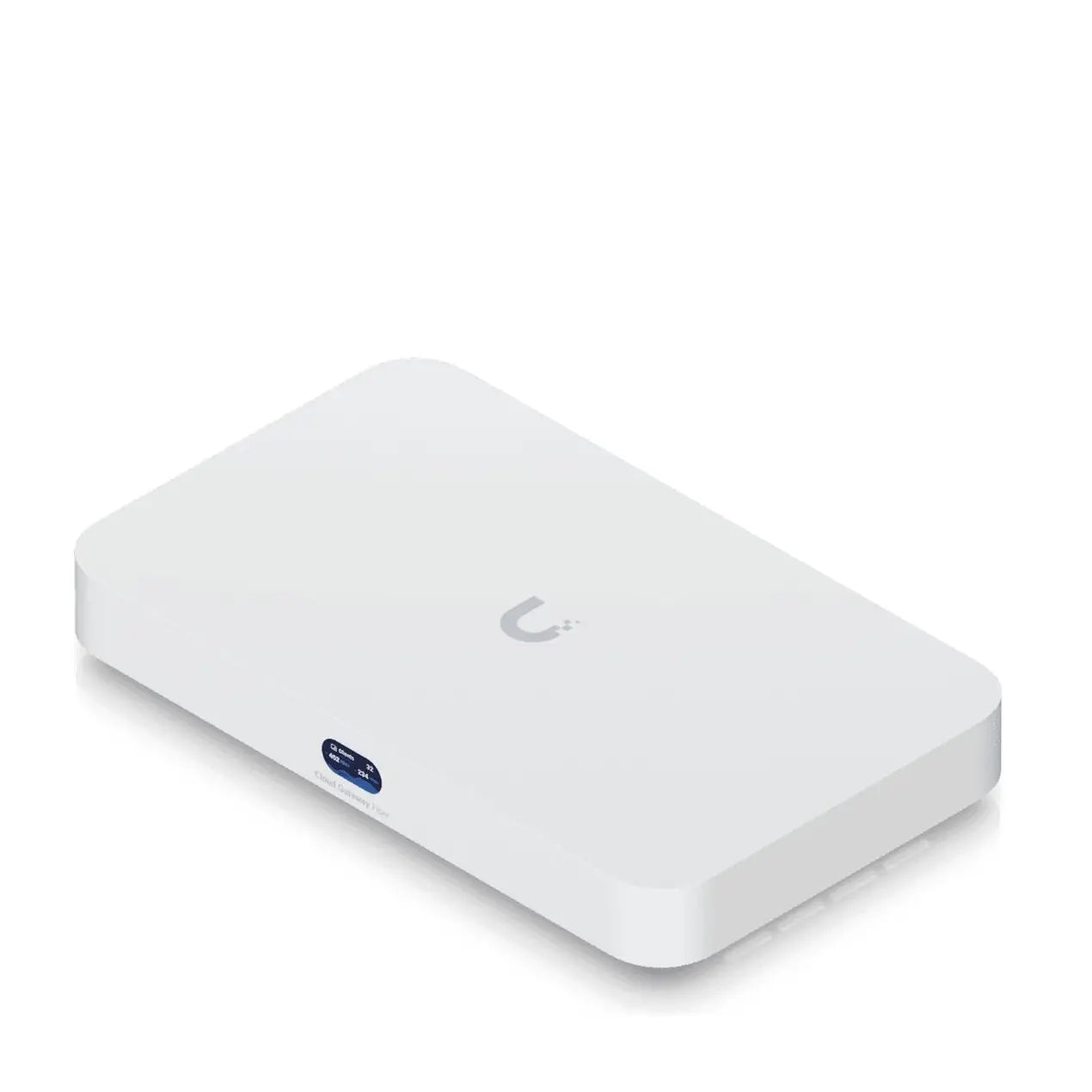Ubiquiti | UniFi | Cloud Gateway Fiber | Gateway | Cloud-managed
