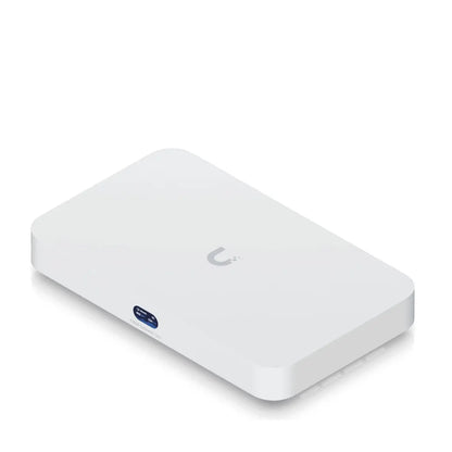 Ubiquiti | UniFi | Cloud Gateway Fiber | Gateway | Cloud-managed