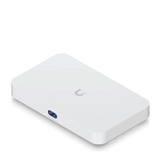 Ubiquiti | UniFi | Cloud Gateway Fiber | Gateway | Cloud-managed