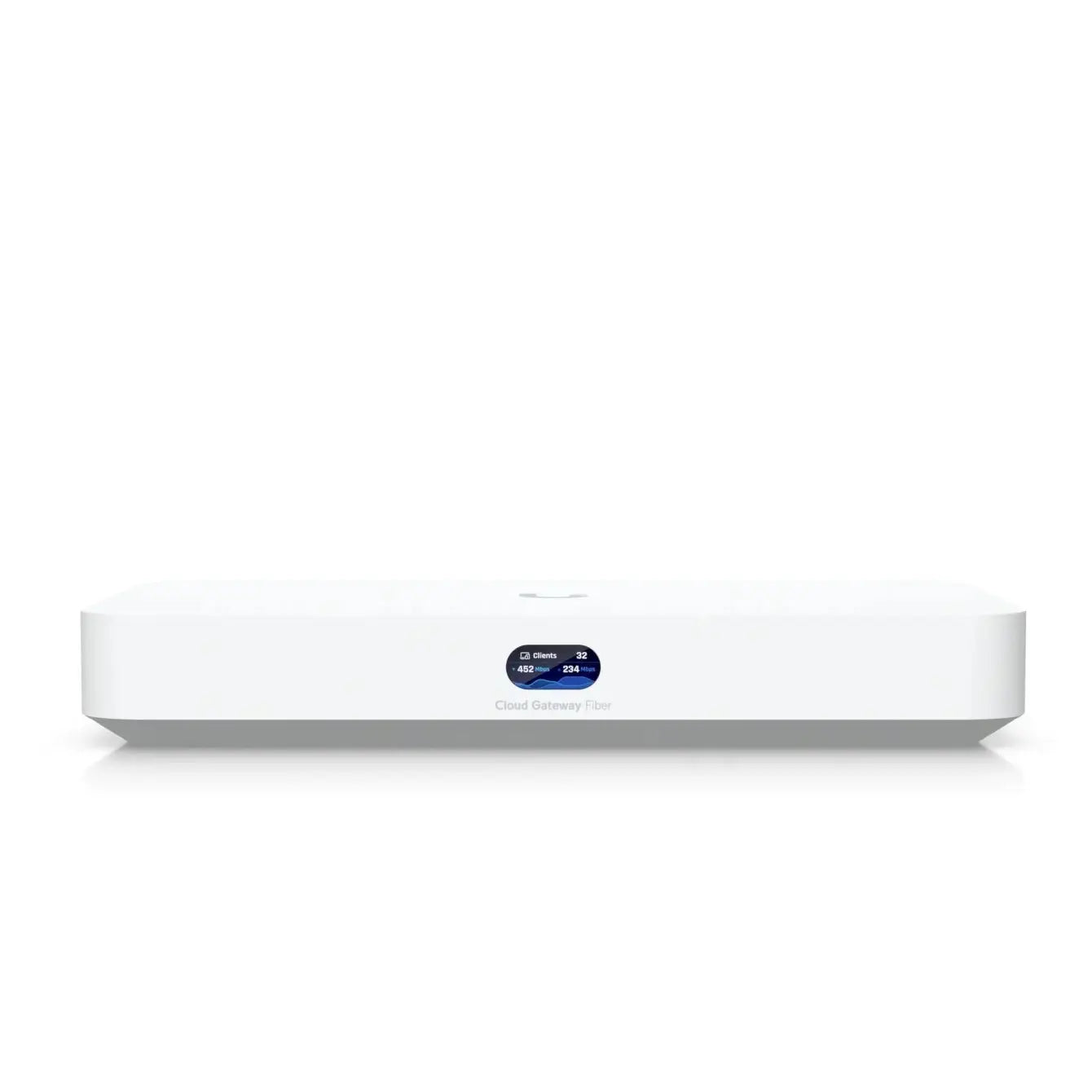 Ubiquiti | UniFi | Cloud Gateway Fiber | Gateway | Cloud-managed