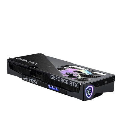MSI | Graphics card | GeForce RTX 5060 Ti 8G GAMING TRIO OC | NVIDIA GeForce RTX 5060 Ti | 8 GB