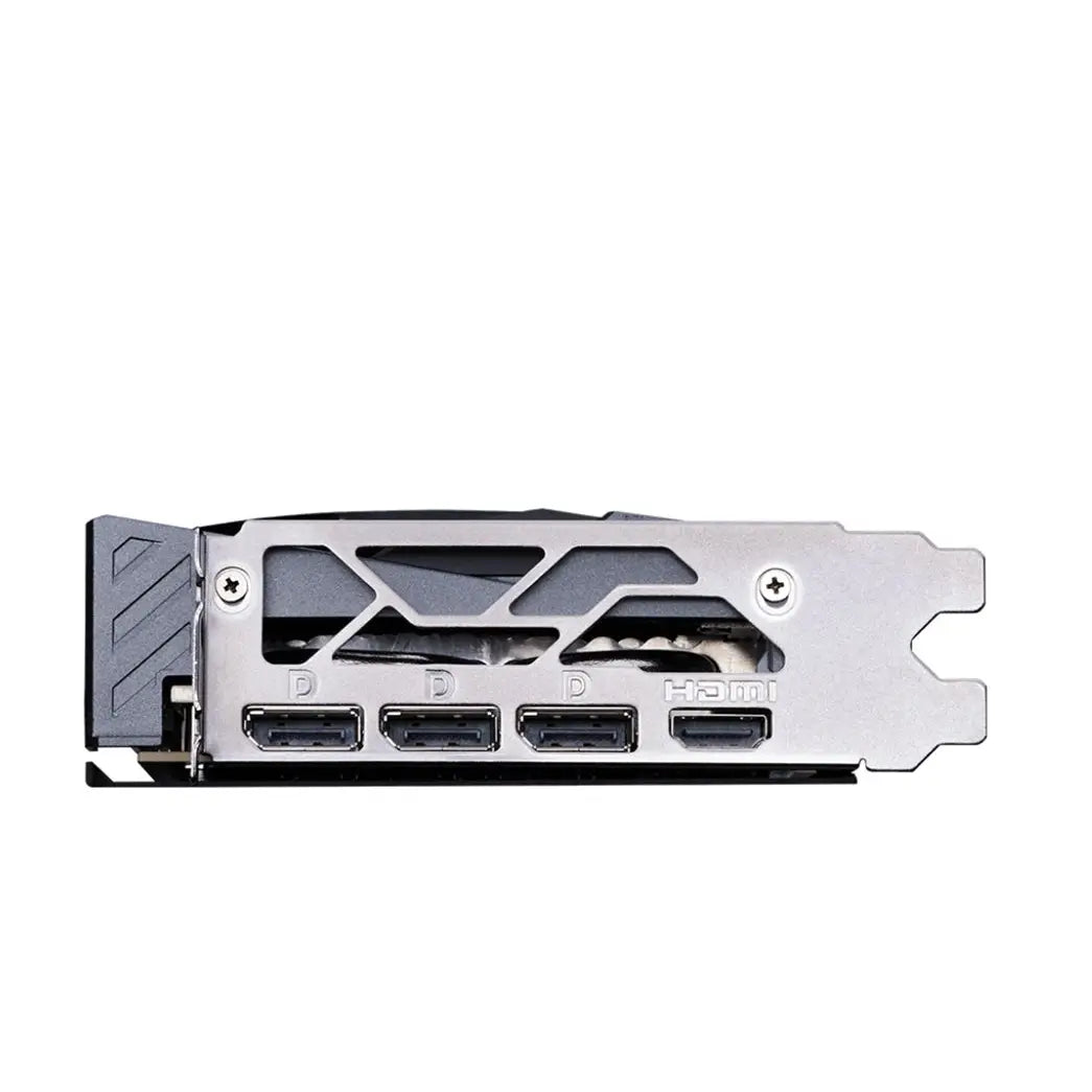 MSI | Graphics card | GeForce RTX 5060 Ti 8G GAMING TRIO OC | NVIDIA GeForce RTX 5060 Ti | 8 GB
