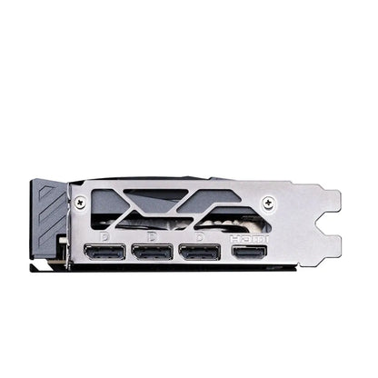MSI | Graphics card | GeForce RTX 5060 Ti 8G GAMING TRIO OC | NVIDIA GeForce RTX 5060 Ti | 8 GB