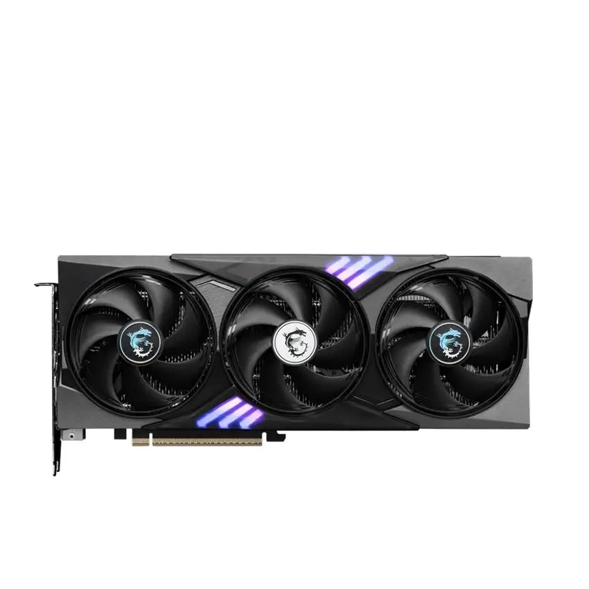 MSI | Graphics card | GeForce RTX 5060 Ti 8G GAMING TRIO OC | NVIDIA GeForce RTX 5060 Ti | 8 GB