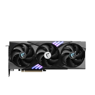 MSI | Graphics card | GeForce RTX 5060 Ti 8G GAMING TRIO OC | NVIDIA GeForce RTX 5060 Ti | 8 GB