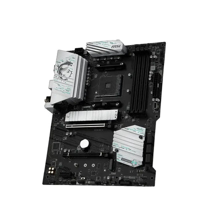 MSI | B550 GAMING WIFI | Processor Socket Socket AM4 | Chipset Type AMD B550
