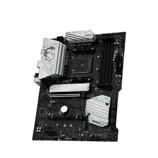 MSI | B550 GAMING WIFI | Processor Socket Socket AM4 | Chipset Type AMD B550