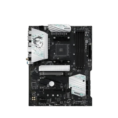 MSI | B550 GAMING WIFI | Processor Socket Socket AM4 | Chipset Type AMD B550
