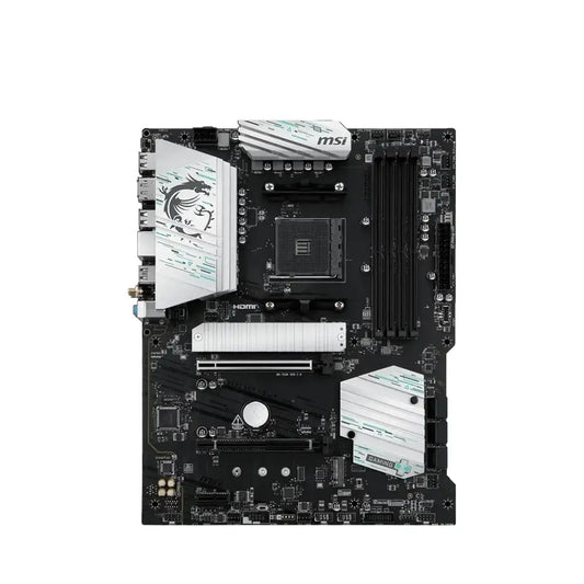 MSI | B550 GAMING WIFI | Processor Socket Socket AM4 | Chipset Type AMD B550