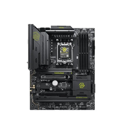 MSI | MAG B850 TOMAHAWK WIFI | Processor Socket Socket AM5 | Chipset Type AMD B850