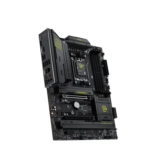 MSI | MAG B850 TOMAHAWK WIFI | Processor Socket Socket AM5 | Chipset Type AMD B850