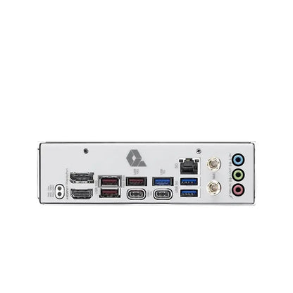 MSI | PRO B850M-A WIFI PZ | Processor Socket Socket AM5 | Chipset Type AMD B850