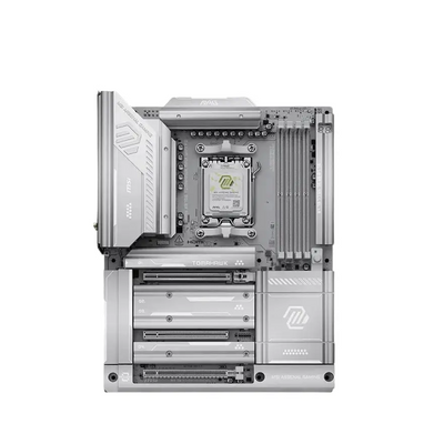 MSI | MAG X870E TOMAHAWK MAX WIFI PZ | Processor Socket Socket AM5 | Chipset Type AMD X870E
