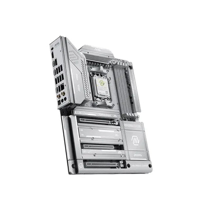 MSI | MAG X870E TOMAHAWK MAX WIFI PZ | Processor Socket Socket AM5 | Chipset Type AMD X870E