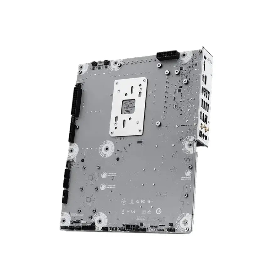 MSI | MAG X870E TOMAHAWK MAX WIFI PZ | Processor Socket Socket AM5 | Chipset Type AMD X870E
