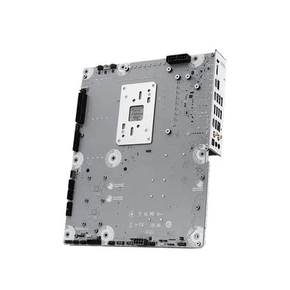 MSI | MAG X870E TOMAHAWK MAX WIFI PZ | Processor Socket Socket AM5 | Chipset Type AMD X870E