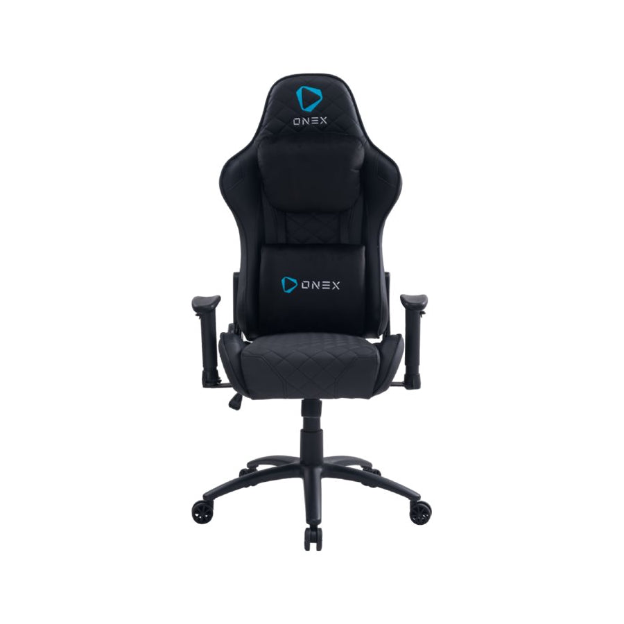 ONEX | GX330 | Gaming Chair | Black