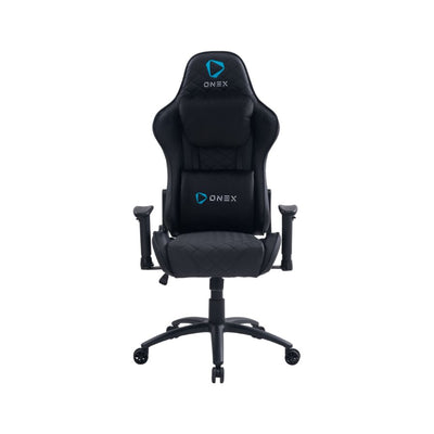ONEX | GX330 | Gaming Chair | Black