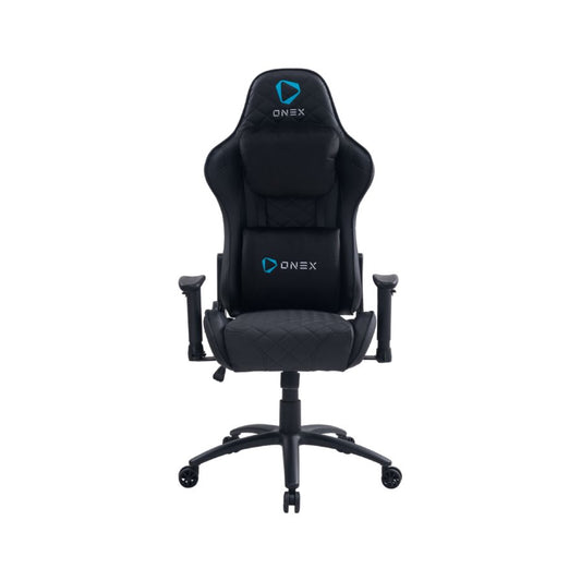 ONEX | GX330 | Gaming Chair | Black