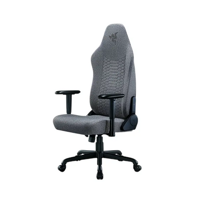 Razer | Iskur V2 X | Gaming Chair | Light Grey
