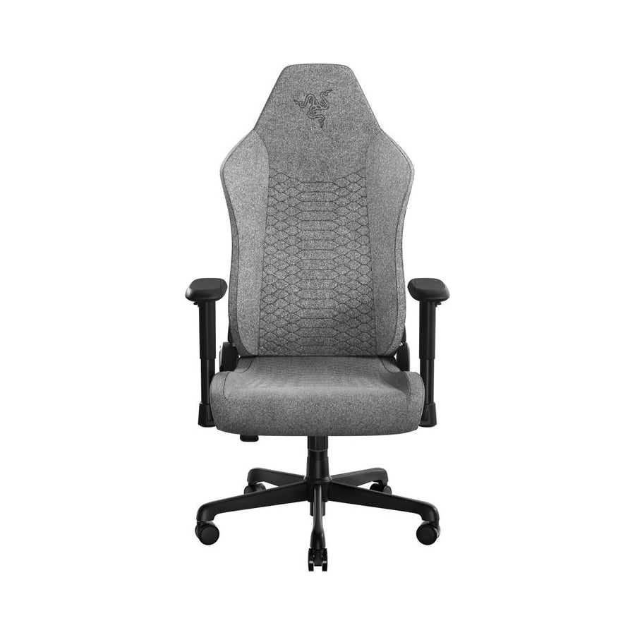 Razer | Iskur V2 X | Gaming Chair | Light Grey