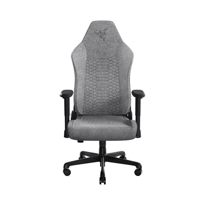 Razer | Iskur V2 X | Gaming Chair | Light Grey