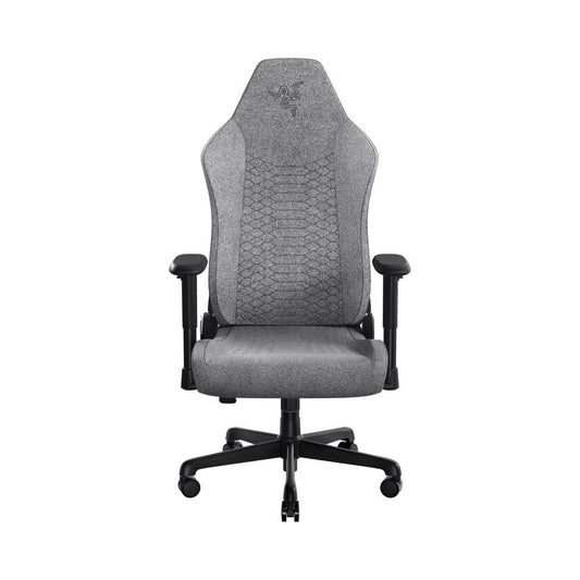 Razer | Iskur V2 X | Gaming Chair | Light Grey