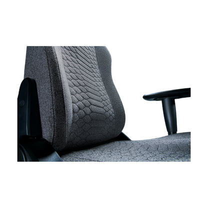 Razer | Iskur V2 X | Gaming Chair | Light Grey
