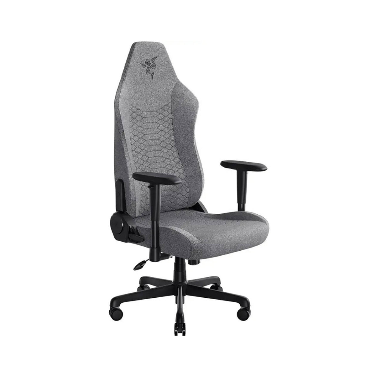 Razer | Iskur V2 X | Gaming Chair | Light Grey