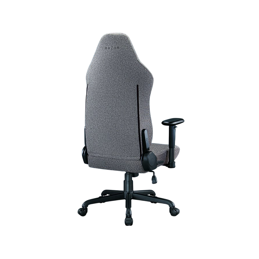 Razer | Iskur V2 X | Gaming Chair | Light Grey