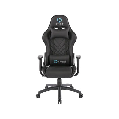 ONEX | GX220 | Gaming Chair | Black