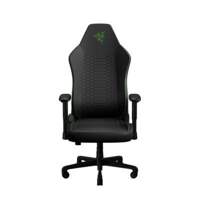Razer | Iskur V2 X NewGen | Gaming Chair | Black/Green