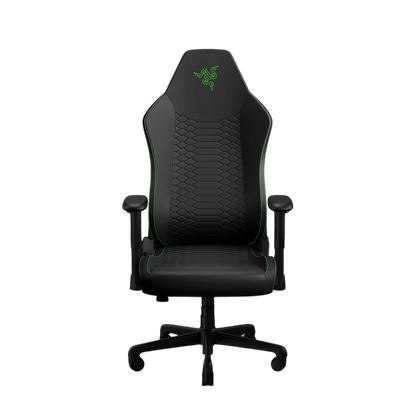 Razer | Iskur V2 X NewGen | Gaming Chair | Black/Green