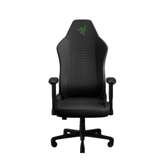 Razer | Iskur V2 X NewGen | Gaming Chair | Black/Green