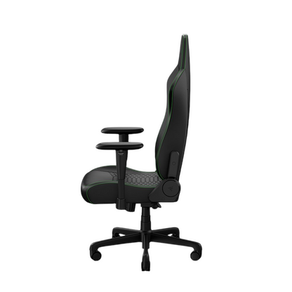 Razer | Iskur V2 X NewGen | Gaming Chair | Black/Green