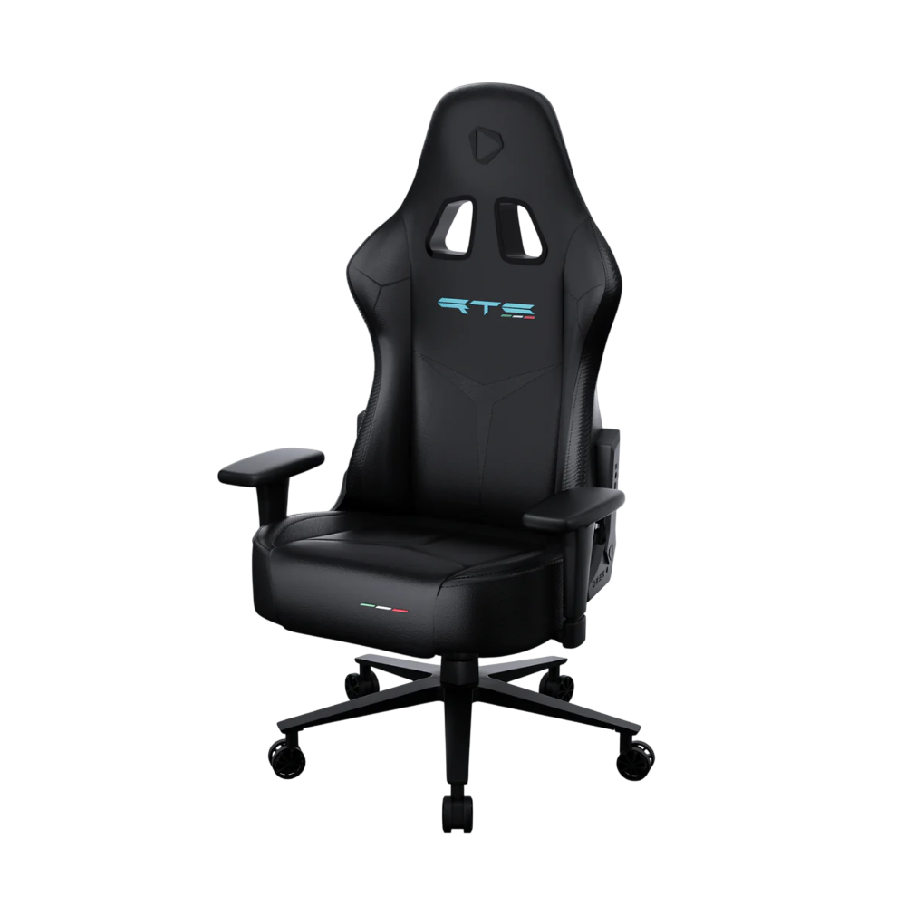 ONEX | RTC Embrace Hardcore | Gaming Chair | Black
