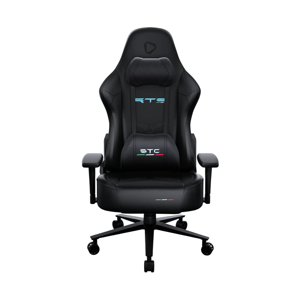 ONEX | RTC Embrace Hardcore | Gaming Chair | Black