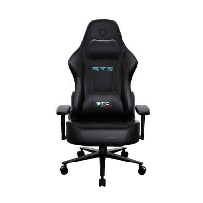 ONEX | RTC Embrace Hardcore | Gaming Chair | Black