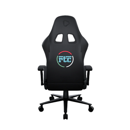 ONEX | RTC Embrace Hardcore | Gaming Chair | Black