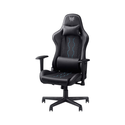 Acer | Predator PGC330 | Gaming Chair | Black/Blue