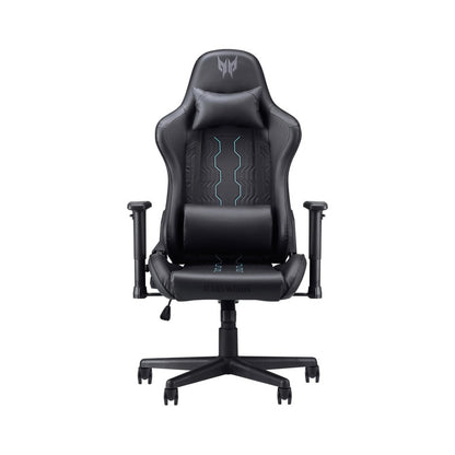 Acer | Predator PGC330 | Gaming Chair | Black/Blue