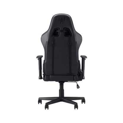 Acer | Predator PGC330 | Gaming Chair | Black/Blue