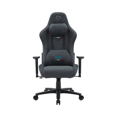 ONEX | STC Snug L | Gaming Chair | Graphite