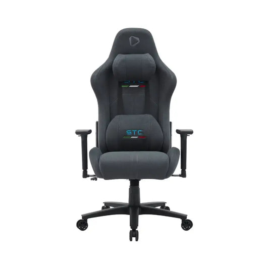 ONEX | STC Snug L | Gaming Chair | Graphite