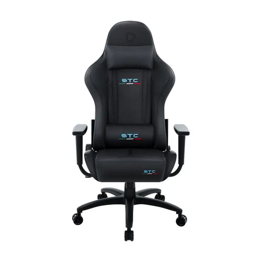 ONEX | STC Tribute Hardcore | Gaming Chair | Black