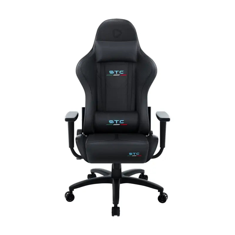ONEX | STC Tribute Hardcore | Gaming Chair | Black