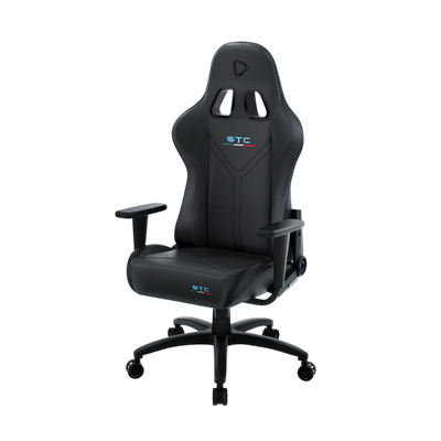 ONEX | STC Tribute Hardcore | Gaming Chair | Black