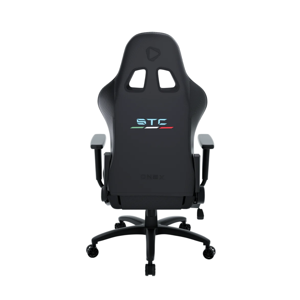ONEX | STC Tribute Hardcore | Gaming Chair | Black